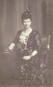 Portrait de l